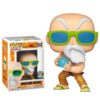 FUNKO POP DRAGON BALL MASTER ROSHI  533