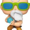 FUNKO POP DRAGON BALL MASTER ROSHI  533 - Image 3