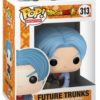 FUNKO POP DRAGON BALL FUTURE TRUNKS 313 - Image 2