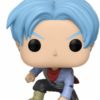 FUNKO POP DRAGON BALL FUTURE TRUNKS 313 - Image 3
