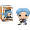 FUNKO POP DRAGON BALL FUTURE TRUNKS 313