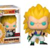 FUNKO POP DRAGON BALL Z SUPER SAIYAN 3 GOKU 492