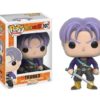 Funko Pop Trunks #107 - Dragon Ball Z - Animation