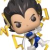 FUNKO POP DRAGON BALL Z VEGETA (GALICK GUN) CHASE 712 - Image 3