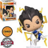 FUNKO POP DRAGON BALL Z VEGETA (GALICK GUN) CHASE 712