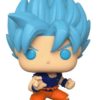 Funko Pop Ssgss Goku 668 Dragon Ball