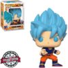 Funko Pop Ssgss Goku 668 Dragon Ball - Image 2