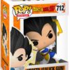 FUNKO POP DRAGON BALL Z VEGETA (GALICK GUN) 712 - Image 2