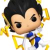 FUNKO POP DRAGON BALL Z VEGETA (GALICK GUN) 712 - Image 3