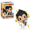 FUNKO POP DRAGON BALL Z VEGETA (GALICK GUN) 712