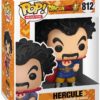FUNKO POP DRAGON BALL SUPER HERCULE 812 - Image 2