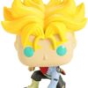 Funko Pop! Dragon Ball Z  - Super Saiyan Future Trunks 318 - Image 2