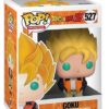 Funko Pop Goku Casual 527 - Dragon Ball Z - Image 3