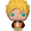 Funko Pop Goku Casual 527 - Dragon Ball Z - Image 2