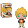 Funko Pop Goku Casual 527 - Dragon Ball Z