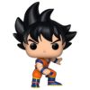 Funko Pop Anime: Dragon Ball Z GOKU 615 - Image 2