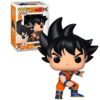 Funko Pop Anime: Dragon Ball Z GOKU 615