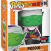 FUNKO POP DRAGON BALL Z PICCOLO 670 - Image 2