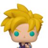 FUNKO POP DRAGON BALL Z SUPER SAIYAN GOHAN 509 - Image 3
