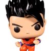 FUNKO POP DRAGON BALL SUPER GOHAN 813 - Image 3