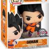 FUNKO POP DRAGON BALL SUPER GOHAN 813 - Image 2