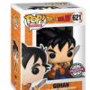 FUNKO POP DRAGON BALL Z GOHAN 621 - Image 2