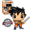FUNKO POP DRAGON BALL Z GOHAN 621