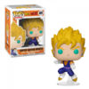 FUNKO POP DRAGON BALL Z SUPER SAIYAN VEGITO 491