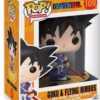 FUNKO POP DRAGON BALL GOKU & FLYING NIMBUS 109 - Image 2
