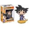 FUNKO POP DRAGON BALL GOKU & FLYING NIMBUS 109