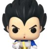 FUNKO POP DRAGON BALL Z VEGETA (EATING NOODLES) 758 - Image 3