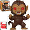 FUNKO POP DRAGON BALL Z GREAT APE GOKU 624 - Image 3