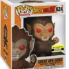 FUNKO POP DRAGON BALL Z GREAT APE GOKU 624 - Image 2
