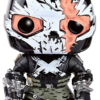 FUNKO MARVEL CAPTAIN AMERICA CIVIL WAR  CROSSBONES 140 - Image 2