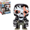 FUNKO MARVEL CAPTAIN AMERICA CIVIL WAR  CROSSBONES 140