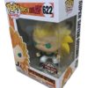 FUNKO POP DAGON BALL SUPER SAIYAN GOTENKS 622