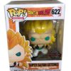 FUNKO POP DAGON BALL SUPER SAIYAN GOTENKS 622 - Image 2