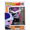 FUNKO POP DRAGONBALLZ FRIEZA 619